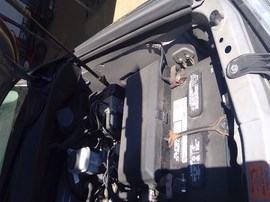 2008 TOYOTA, SEQUOIA, SILVER, SR5, AT, 2WD,    Z25128